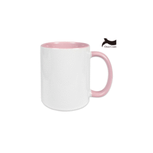 tasse Weiss Stapelbar